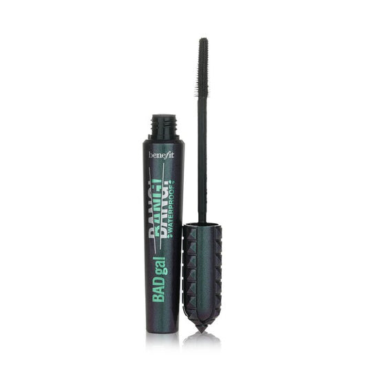 Benefit BADgal BANG! Waterproof Volumizing Mascara - # Intense Pitch Black EM71 / 132208 8.5g/0.3oz