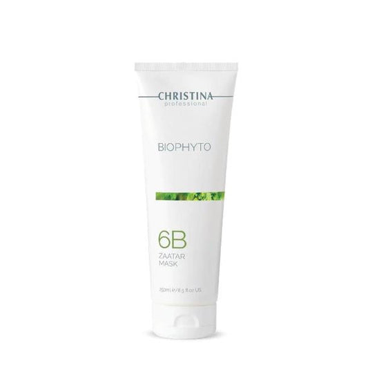 Christina Zaatar Mask 250ml