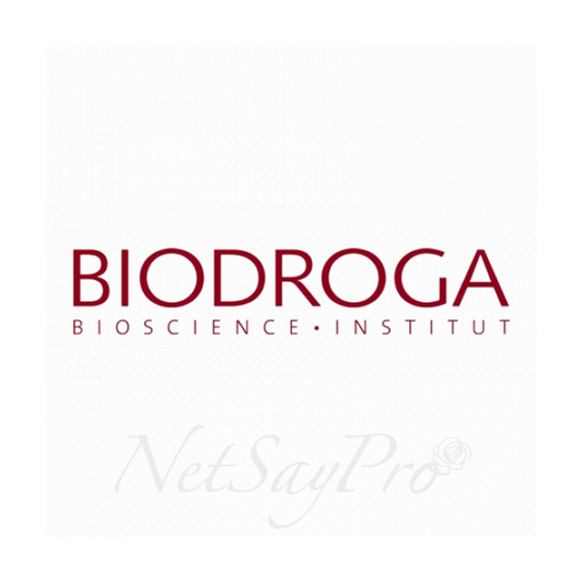 Biodroga Vitamin Boost Concentrate 24 x 2ml