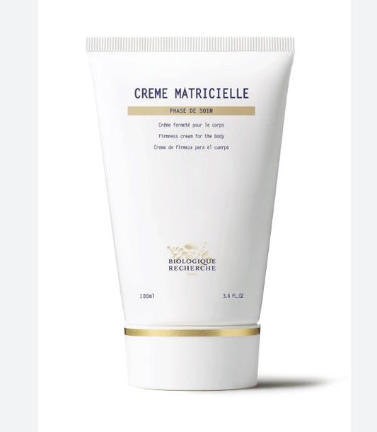 Biologique Recherche Creme Adn Metamorphique Firming  & Facial oval cream 100ml