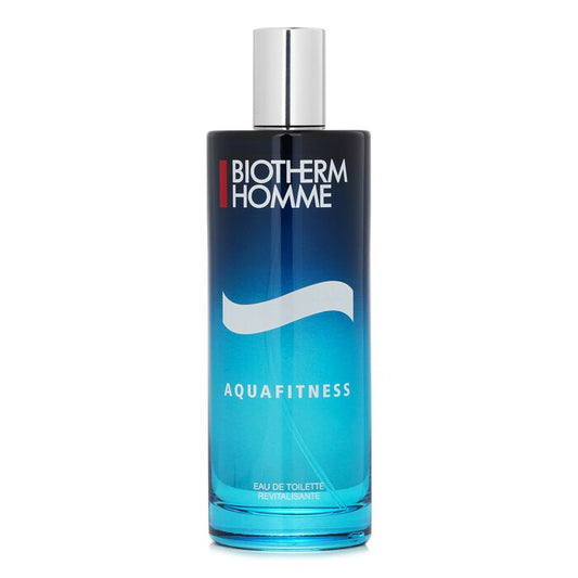 Biotherm Homme Aquafitness Eau De Toilette Revitalisante Spray 1431357 100ml/3.38oz