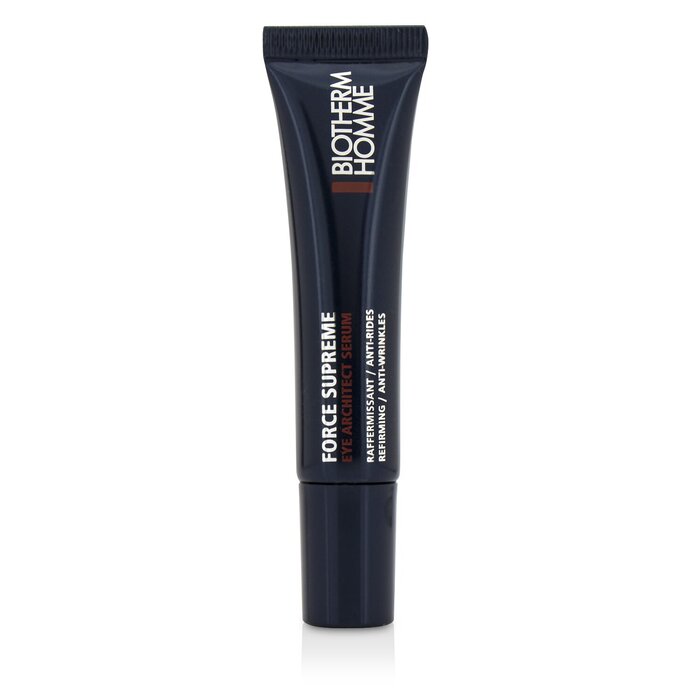 Biotherm Homme Force Supreme Eye Architect Serum L5601904/936931/Y 15ml/0.5oz