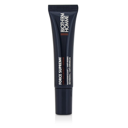 Biotherm Homme Force Supreme Eye Architect Serum L5601904/936931/Y 15ml/0.5oz