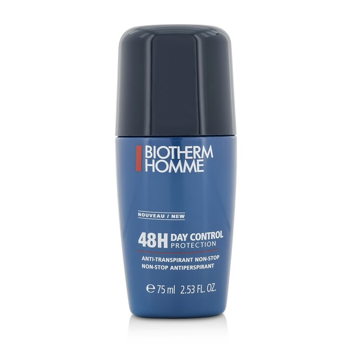 Biotherm Homme Day Control Protection 48H Non-Stop Antiperspirant L9257601/021028/XXXXX 75ml/2.53oz