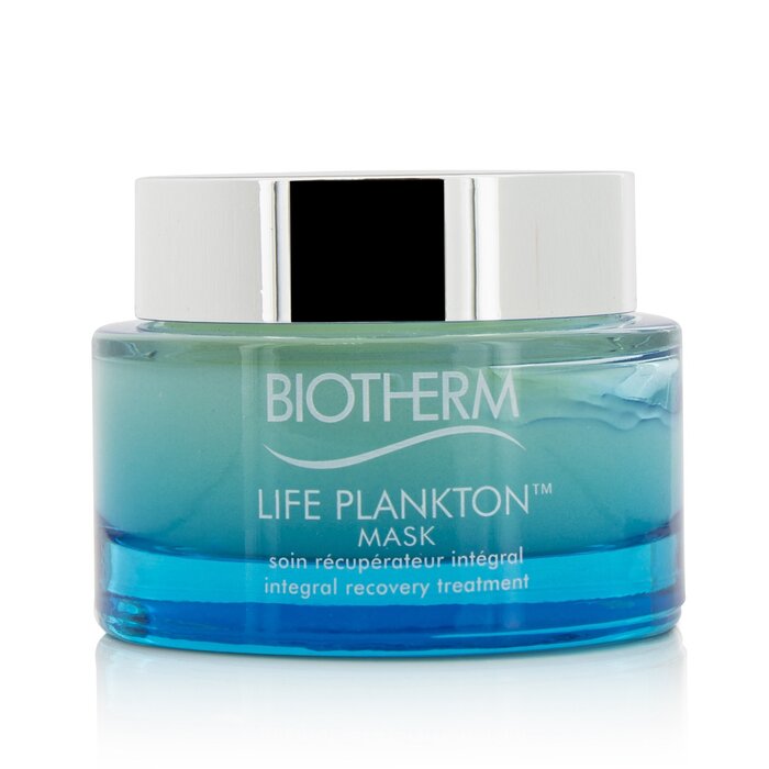 Biotherm Life Plankton Mask L9197501/23418 75ml/2.53oz