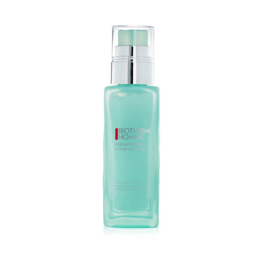 Biotherm Homme Aquapower Comfort Gel - For Dry Skin 2929217/975064 75ml/2.53oz