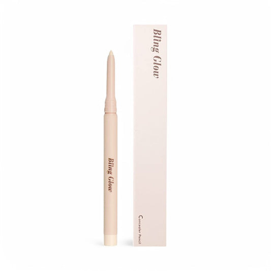 Bling Glow Concealer Pencil - 2 Colors #01 Light