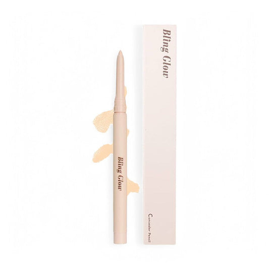 Bling Glow Concealer Pencil - 2 Colors #02 Medium