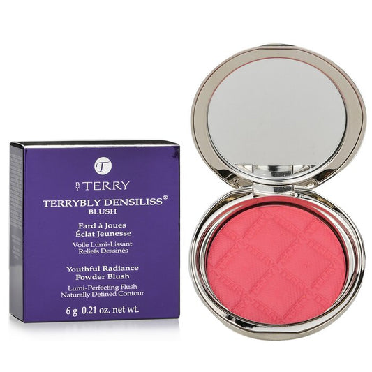 By Terry Terrybly Densiliss Blush - # 2 Flash Fiesta 1148360200 6g/0.21oz