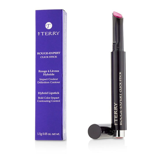 By Terry Rouge Expert Click Stick Hybrid Lipstick - # 23 Pink Pong V16108230 1.5g/0.05oz