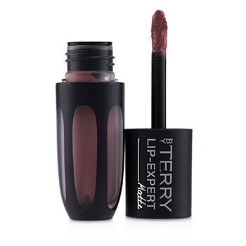 By Terry Lip Expert Matte Liquid Lipstick - # 2 Vintage Nude V18140002 4ml/0.14oz
