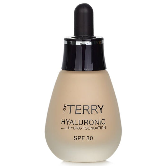 By Terry Hyaluronic Hydra Foundation SPF30 - # 100W (Warm-Fair) 56042 30ml/1oz