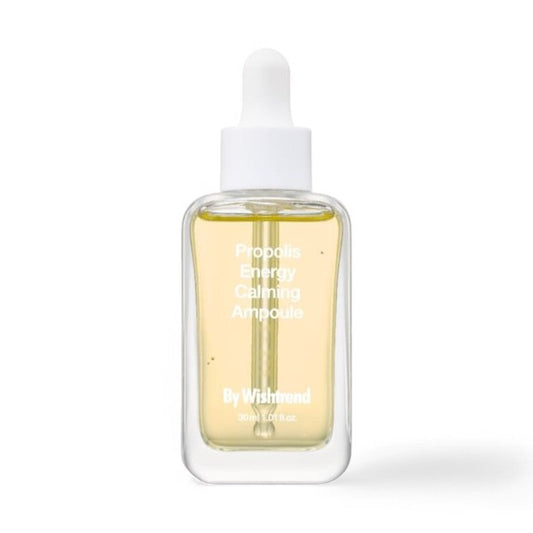 By Wishtrend Propolis Energy Calming Ampoule Renewed: 30ml