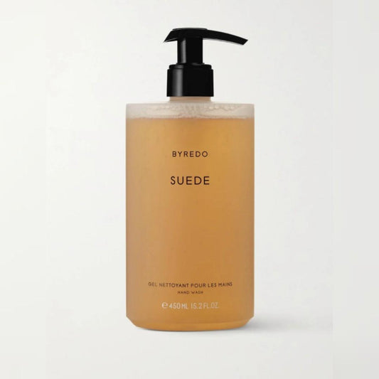 Byredo Hand wash Suede 450ml