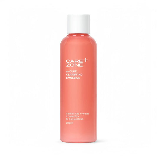 CAREZONE A-Cure Clarifying Emulsion 200ml