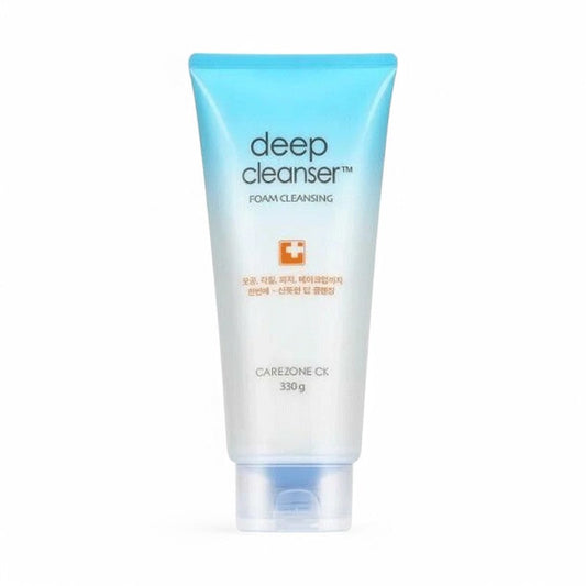 CAREZONE CK Deep Clean Foaming Cleanser 330g