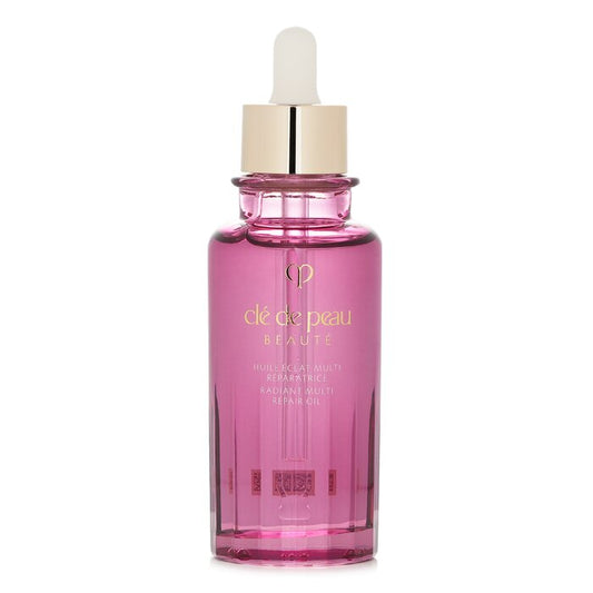 Cle De Peau Radiant Multi Repair Oil 13310 75ml/2.5oz