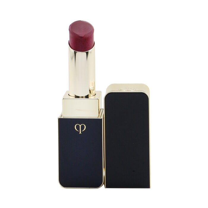 Cle De Peau Lipstick - # 217 Go Getter Grape (Shine) 170674 4g/0.14oz