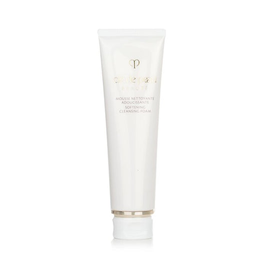 Cle De Peau Softening Cleansing Foam N 17164 125ml/4.8oz