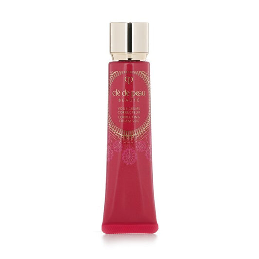 Cle De Peau Correcting Cream Veil SPF25 (2022 Limited Edition) 187221 37ml/1.4oz