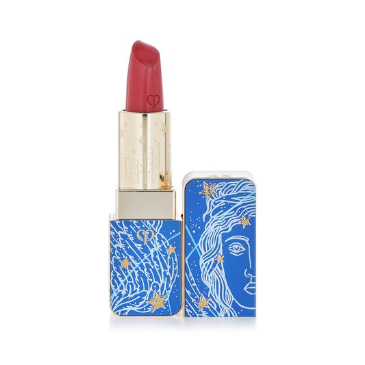 Cle De Peau Lipstick - # 522 Cosmic Red (Limited Edition XMAS 2022) 191426 4g/0.14oz