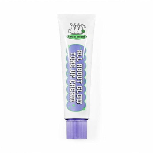 CHASIN' RABBITS All About Glow Tone Up Cream 50ml