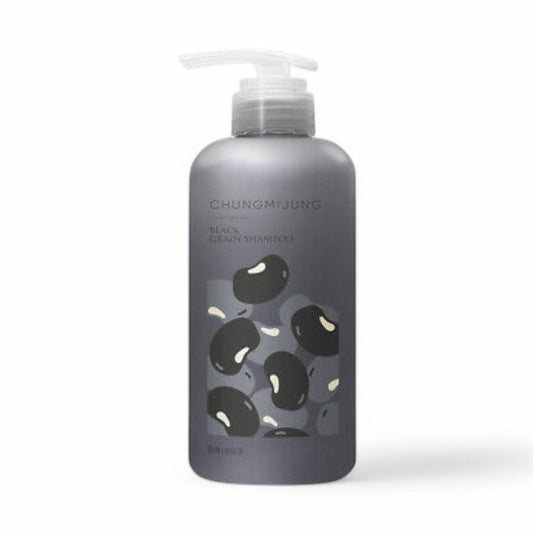 CHUNGMIJUNG Black Grain Shampoo 500ml