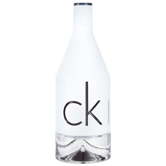 Calvin Klein IN2U Eau De Toilette Spray 1058247 100ml/3.4oz