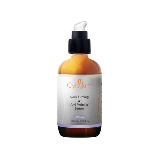 CytoSkin Neck Firming & Anti-Wrinkle Serum 105ml