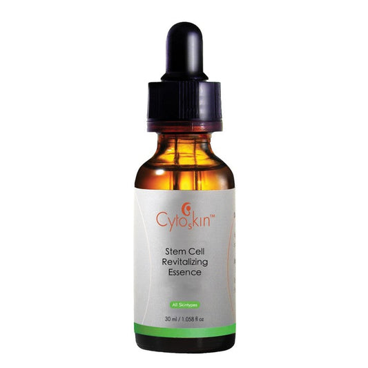 CytoSkin (Discounted Price For 2Pcs) Stem Cell Revitalizing Essence 30ml