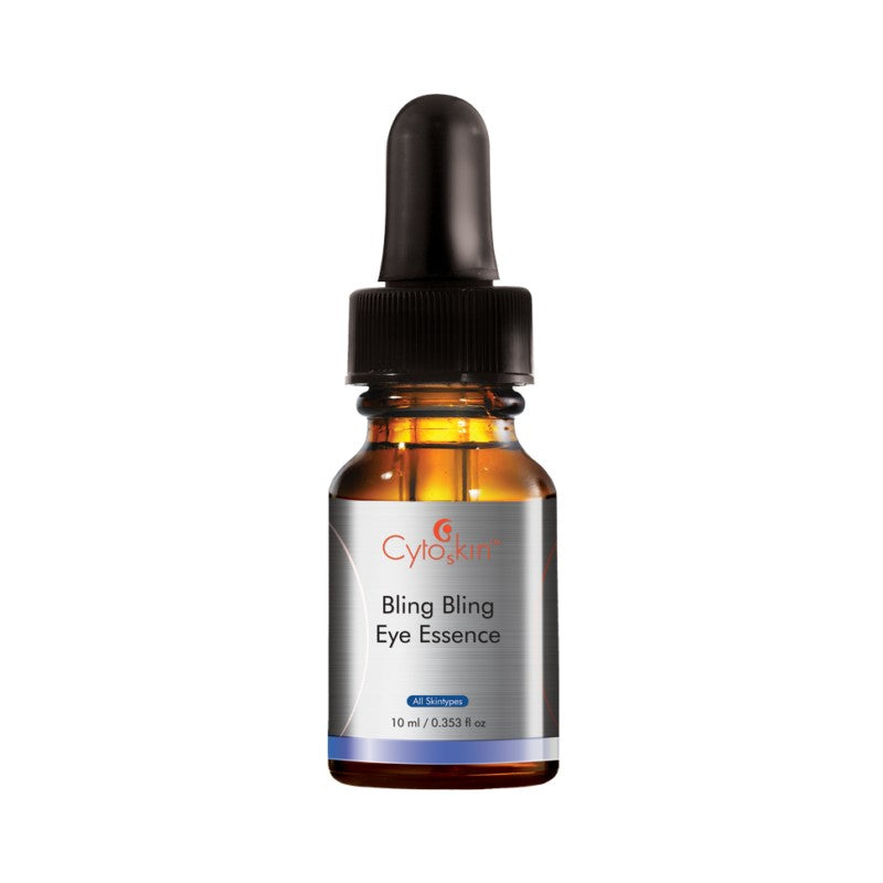 CytoSkin (Discounted Price For 2Pcs) Bling Bling Eye Essence 10ml