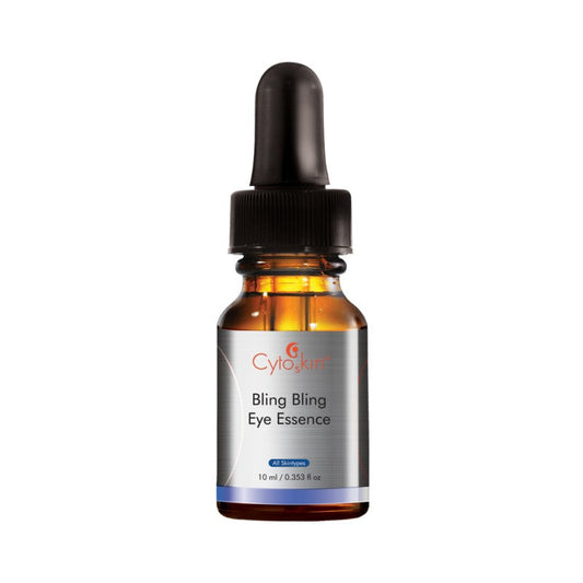 CytoSkin (Discounted Price For 2Pcs) Bling Bling Eye Essence 10ml