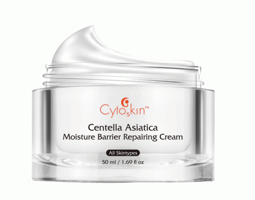CytoSkin (Discounted Price For 2Pcs) Centella Asiatica Moisture Barrier Repairing Cream 50ml