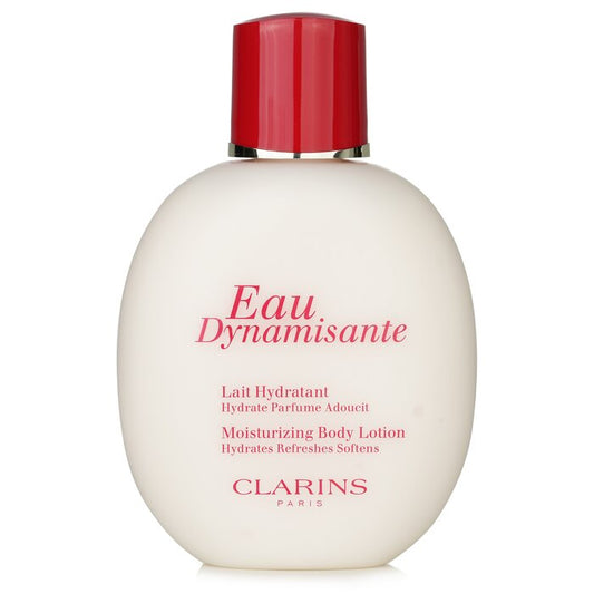 Clarins Eau Dynamisante Moisturizing Body Lotion  250ml/8.8oz (Parallel Import)