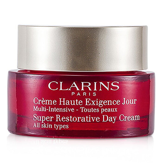 Clarins Super Restorative Day Cream  50ml/1.7oz (Parallel Import)