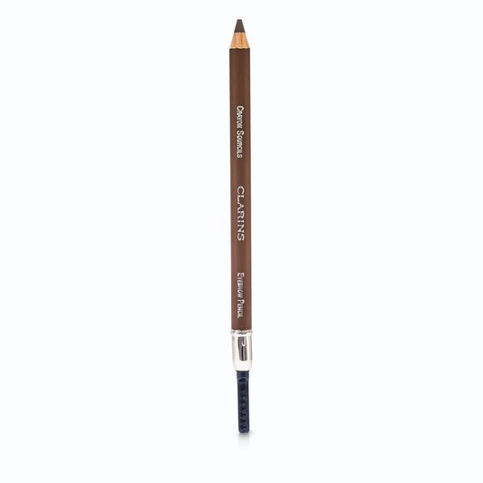 Clarins Eyebrow Pencil - #03 Soft Blonde  1.3g/0.045oz (Parallel Import)