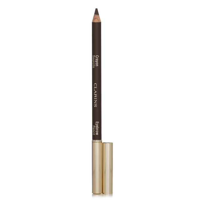 Clarins Eyebrow Pencil - #02 Light Brown  1.3g/0.045oz (Parallel Import)
