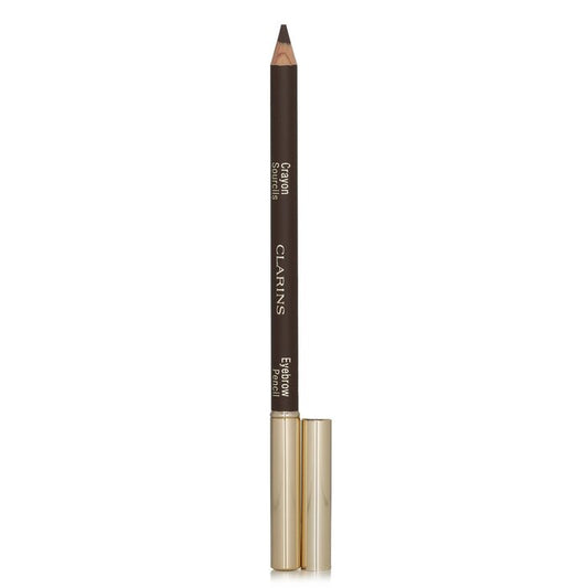 Clarins Eyebrow Pencil - #02 Light Brown  1.3g/0.045oz (Parallel Import)