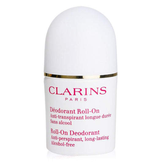 Clarins Gentle Care Roll On Deodorant  50ml/1.7oz (Parallel Import)