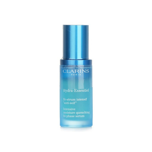 Clarins Hydra-Essentiel Intensive Moisture Quenching Bi-Phase Serum  30ml/1oz (Parallel Import)