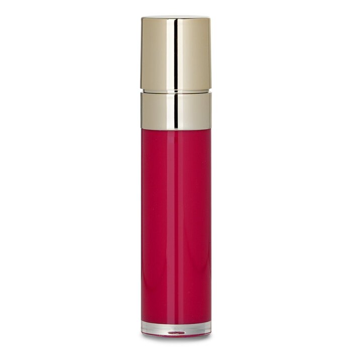 Clarins Joli Rouge Lacquer - # 762L Pop Pink  3g/0.1oz (Parallel Import)