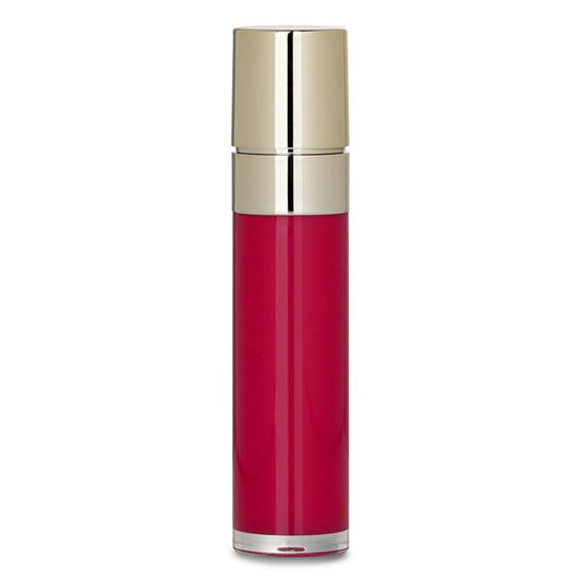 Clarins Joli Rouge Lacquer - # 762L Pop Pink  3g/0.1oz (Parallel Import)