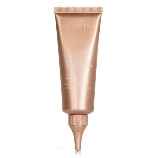 Clarins Extra-Firming Neck & Decollete Care  75ml/2.5oz (Parallel Import)