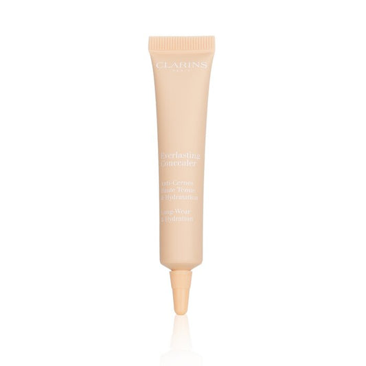 Clarins Everlasting Concealer - # 01 Light  12ml/0.4oz (Parallel Import)