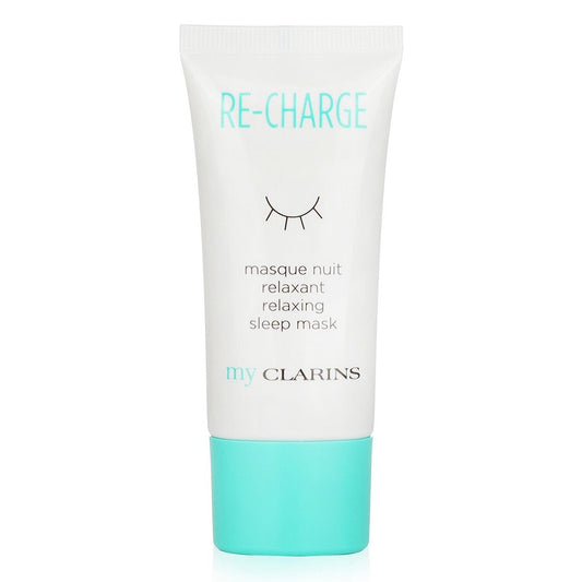 Clarins My Clarins Re-Charge Relaxing Sleep Mask  30ml/1oz