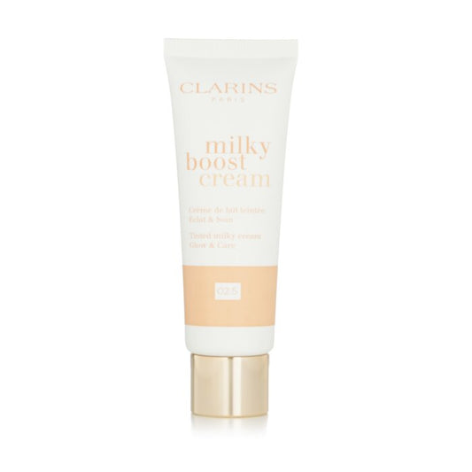 Clarins Milky Boost Cream - # 02.5  45ml/1.6oz (Parallel Import)