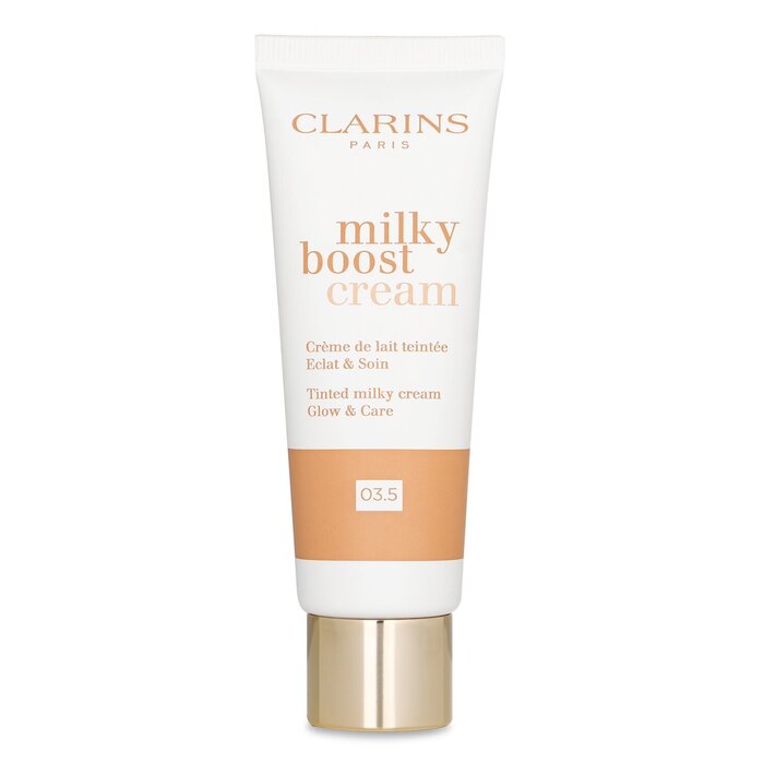 Clarins Milky Boost Cream - # 03.5  45ml/1.6oz (Parallel Import)