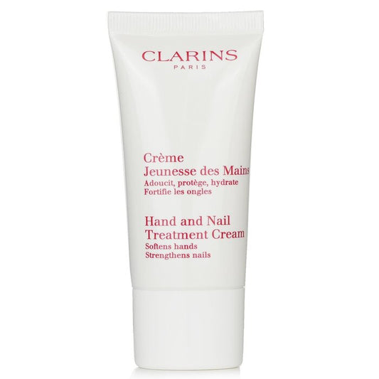 Clarins Hand & Nail Treatment Cream  30ml/1oz (Parallel Import)