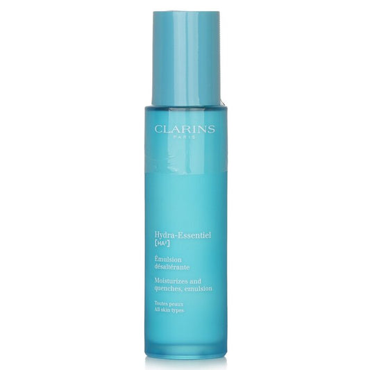 Clarins Hydra-Essentiel [HA?] Moisturizes & Quenches Emulsion  75ml/2.6oz (Parallel Import)