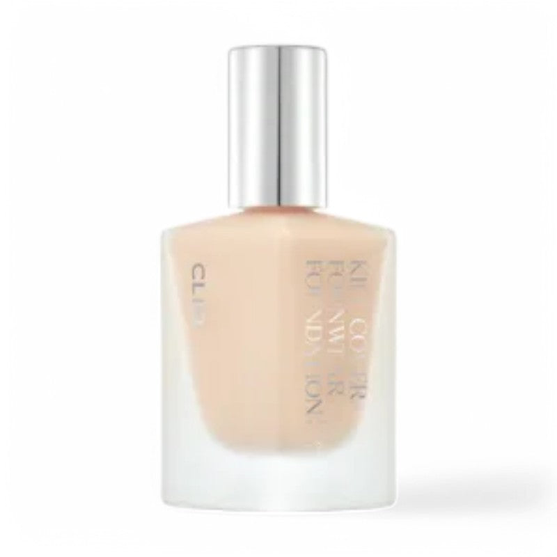 CLIO Kill Cover Founwear Foundation Mini - 3 Colors #04 Ginger